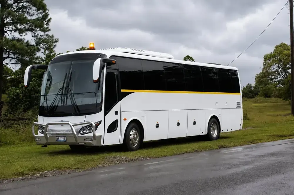 King Long 33–39 Seat — the all-rounder